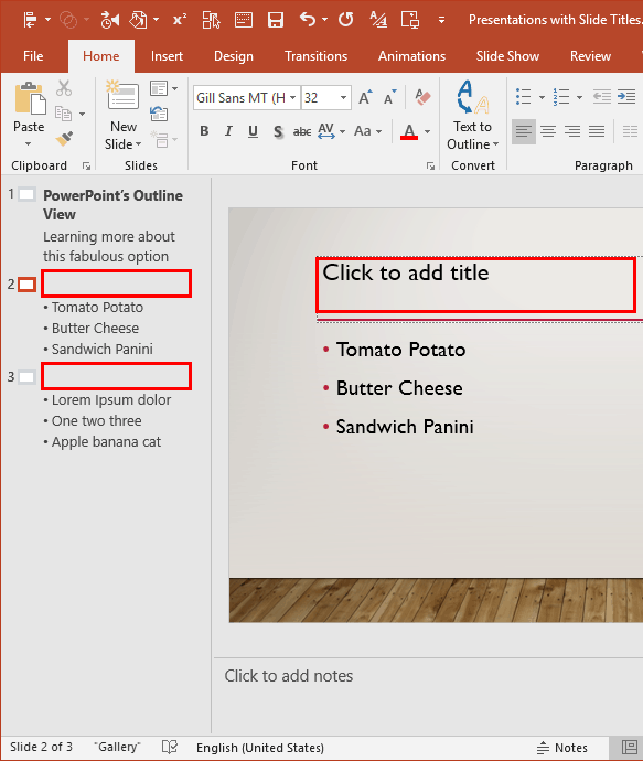 You Cannot Add Hyperlinks To Charts In Powerpoint