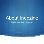 Genesis PowerPoint Theme and Template