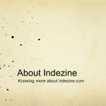 Inkwell PowerPoint Theme and Template