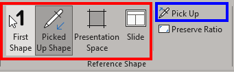 Reference Shape in ToolsToo