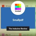 Smallpdf: The Indezine Review