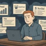 Your Old PowerPoint Might Still Be Online