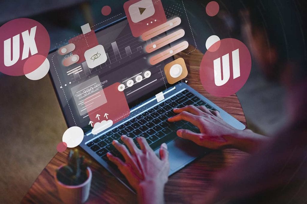 SaaS design as a business tool