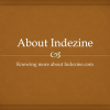 Hardcover PowerPoint Theme and Template