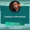 Looking at officeatwork